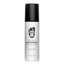 Sea Salt spray do stylizacji włosów z solą morską 200ml Slick Gorilla