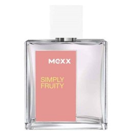 Simply Fruity woda toaletowa spray 50ml Mexx