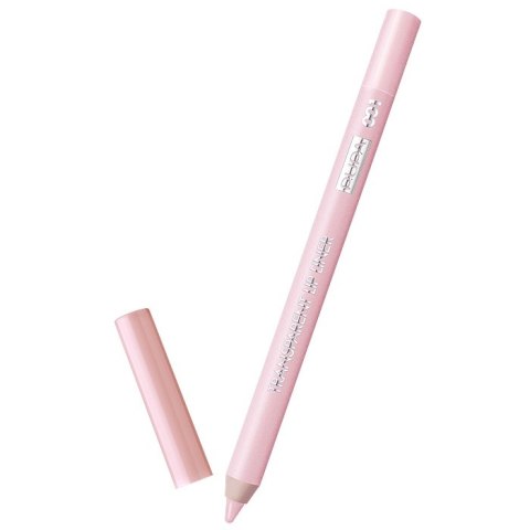 Pupa Milano Transparent Lip Liner kredka do ust 001 1g Pupa Milano Transparent Lip Liner kredka do ust 001 1g