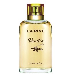 Vanilla Touch woda perfumowana spray 90ml La Rive