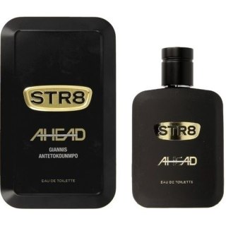 Ahead woda toaletowa spray 50ml Str8