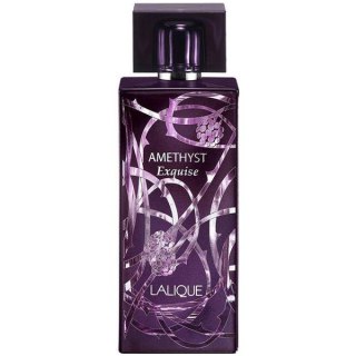 Amethyst Exquise woda perfumowana spray 100ml Lalique