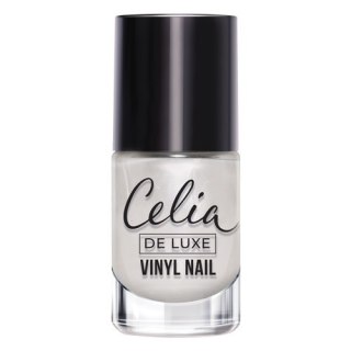 Celia De Luxe Vinyl Nail winylowy lakier do paznokci 505 10ml