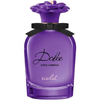 Dolce & Gabbana Dolce Violet woda toaletowa spray 75ml