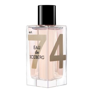 Eau de Iceberg Jasmine Pour Femme woda toaletowa spray 100ml Iceberg