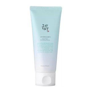 Beauty of Joseon Green Plum Refreshing Cleanser oczyszczający żel do mycia twarzy 100ml