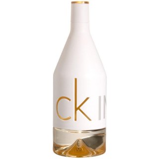 Calvin Klein In2U Women woda toaletowa spray 100ml - produkt bez opakowania