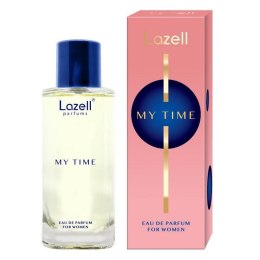 My Time For Women woda perfumowana spray 100ml Lazell