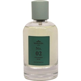 Marquisa Dubai No.02 Pour Homme woda perfumowana spray 100ml