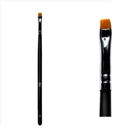 Ibra Pędzel do brwi i kresek 01