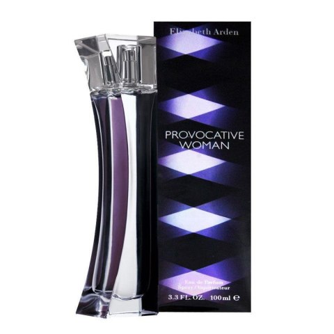 Elizabeth Arden Provocative Woman woda perfumowana spray 100ml Elizabeth Arden Provocative Woman woda perfumowana spray 100ml