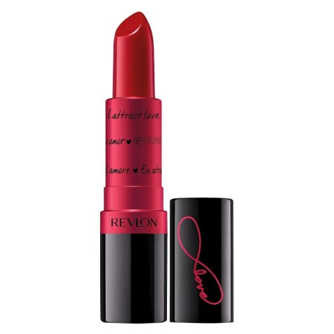 Super Lustrous Lipstick Creme kremowa pomadka do ust 745 Love Is On 4.2g Revlon