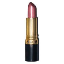 Super Lustrous Lipstick Pearl perłowa pomadka do ust 460 Blushing Mauve 4.2g Revlon