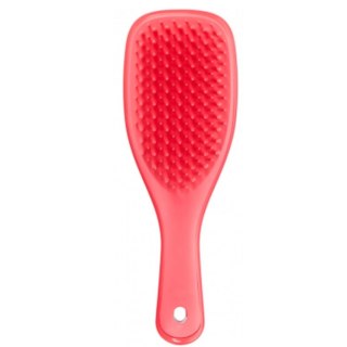 Tangle Teezer The Mini Ultimate Detangler mała szczotka do włosów Pink Punch