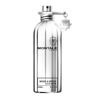 Wood & Spices woda perfumowana spray 100ml Montale