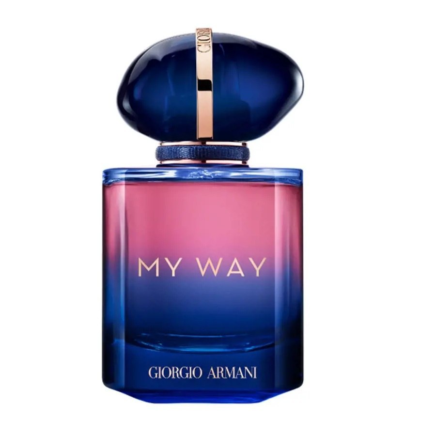Perfumy