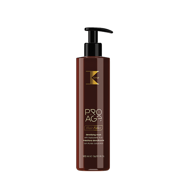 K-Time Pro-Age Maska Zagęszczająca 500ml