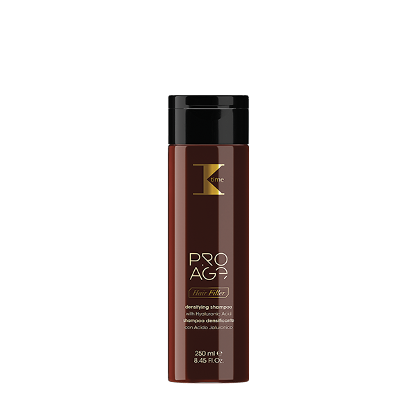 K-Time Pro-Age Szampon Zagęszczający 200ml