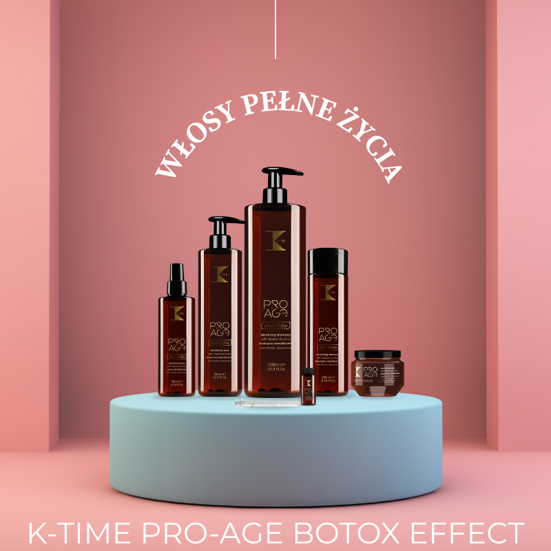 K-Time Pro-Age produkty