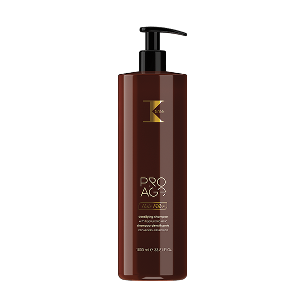 K-Time Pro-Age Szampon Zagęszczający 1000ml